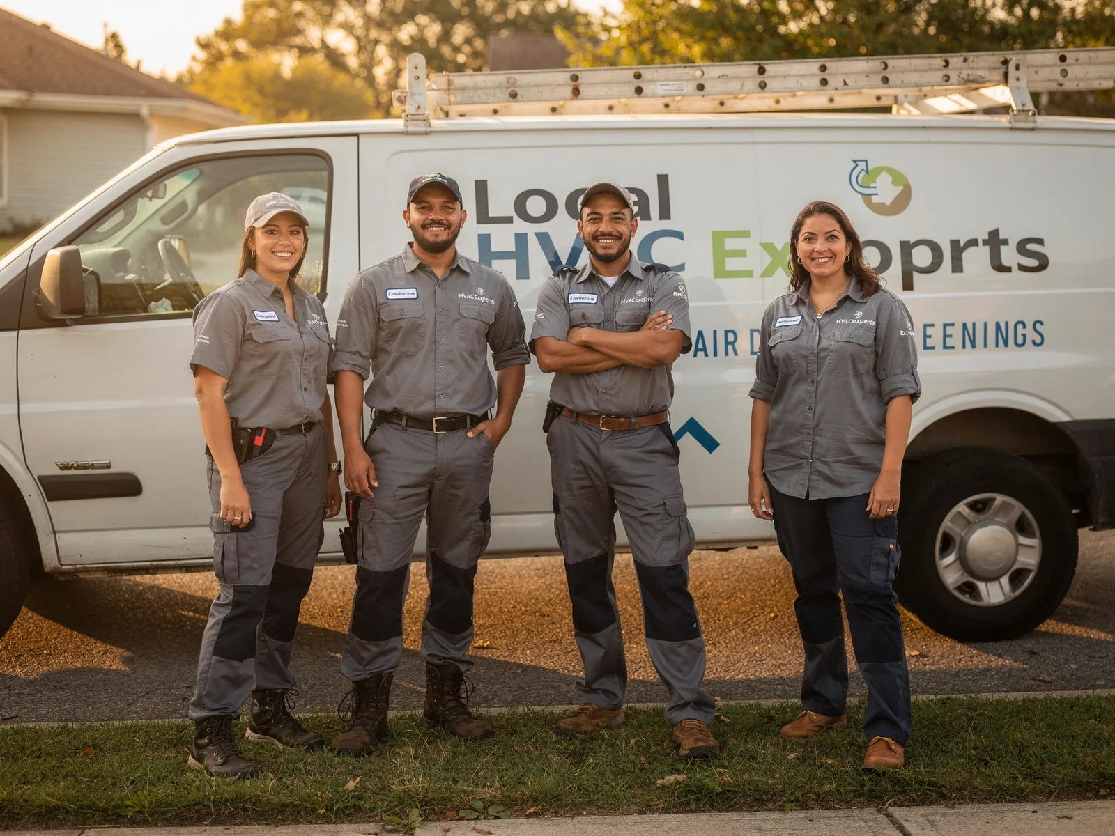 24/7 HVAC Repair & AC Replacement company in Edwall, WA