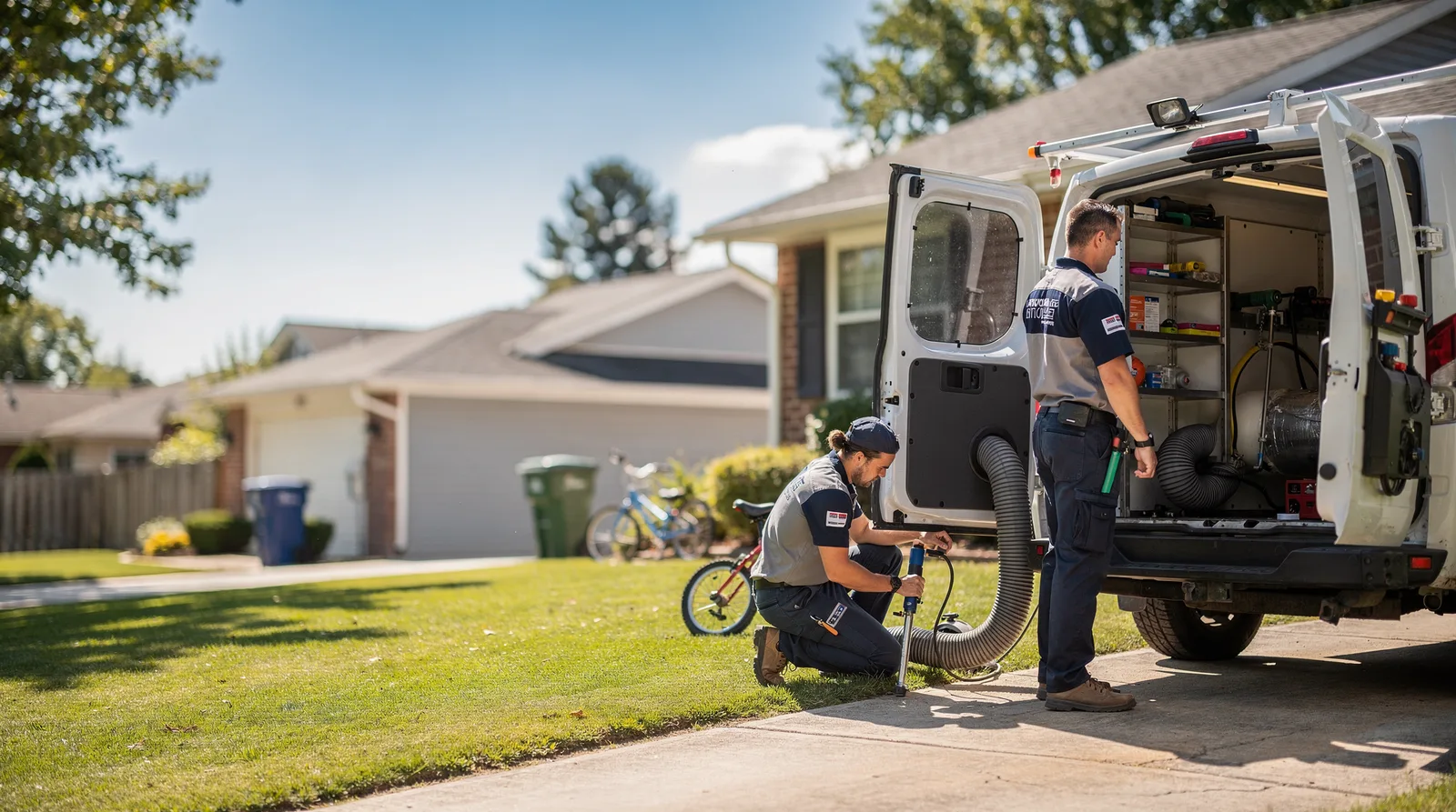 24/7 HVAC Repair & AC Replacement in Edwall, WA near me